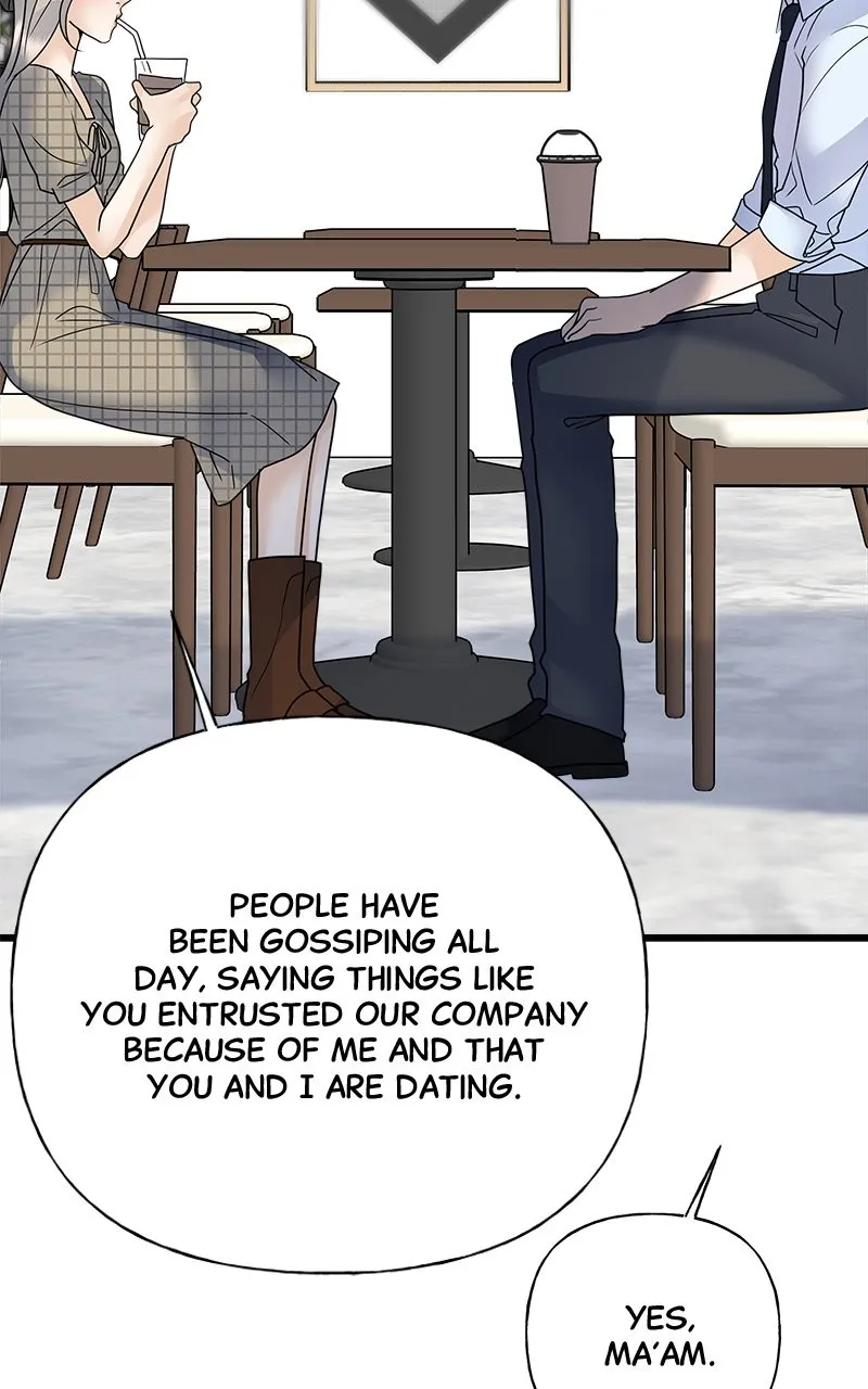 Read Random Target chapter 40 image 51 on Lezhin