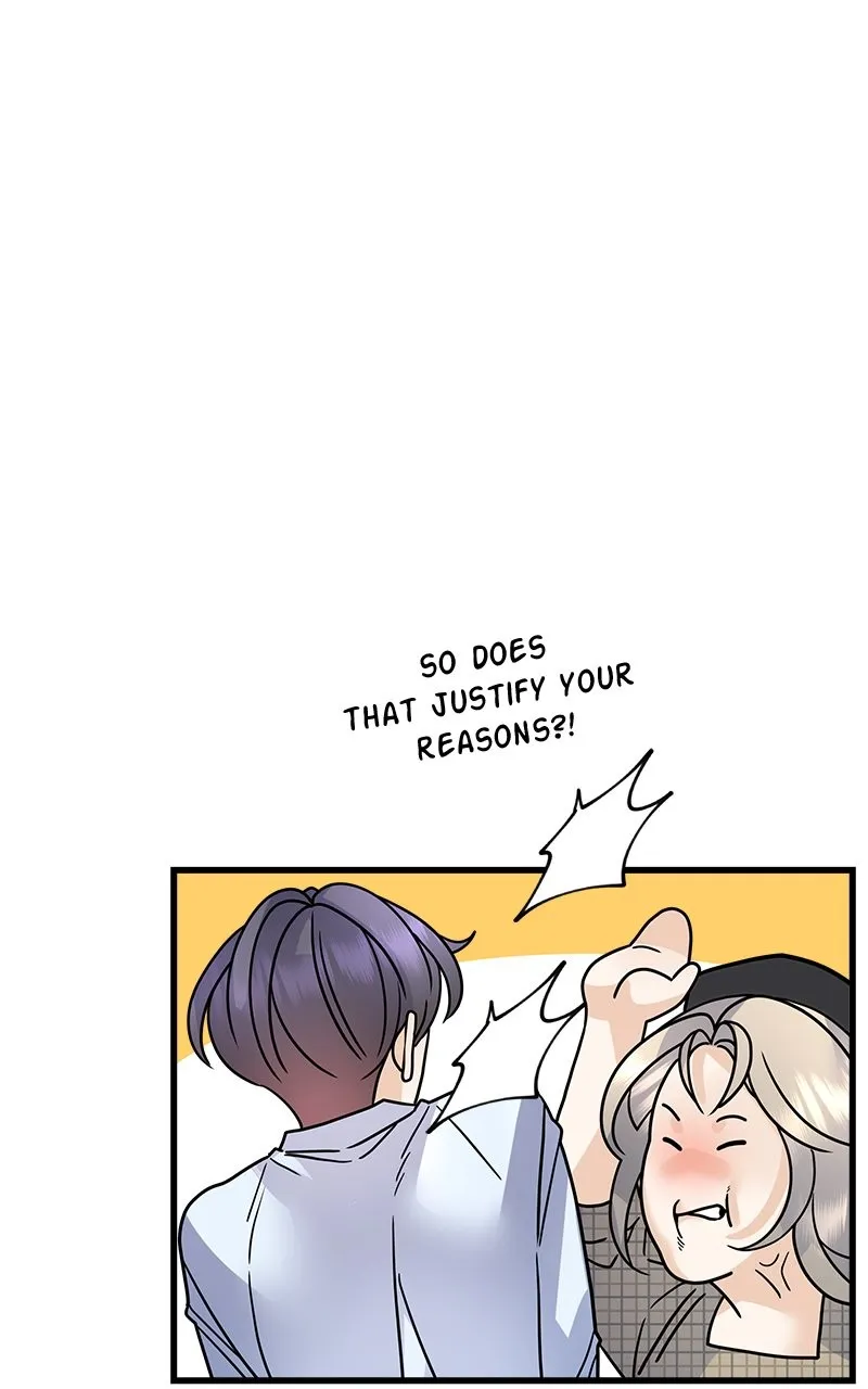 Read Random Target chapter 40 image 58 on Lezhin