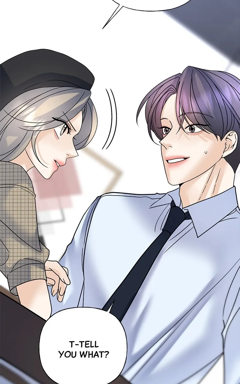 Read Random Target chapter 40 image 60 on Lezhin