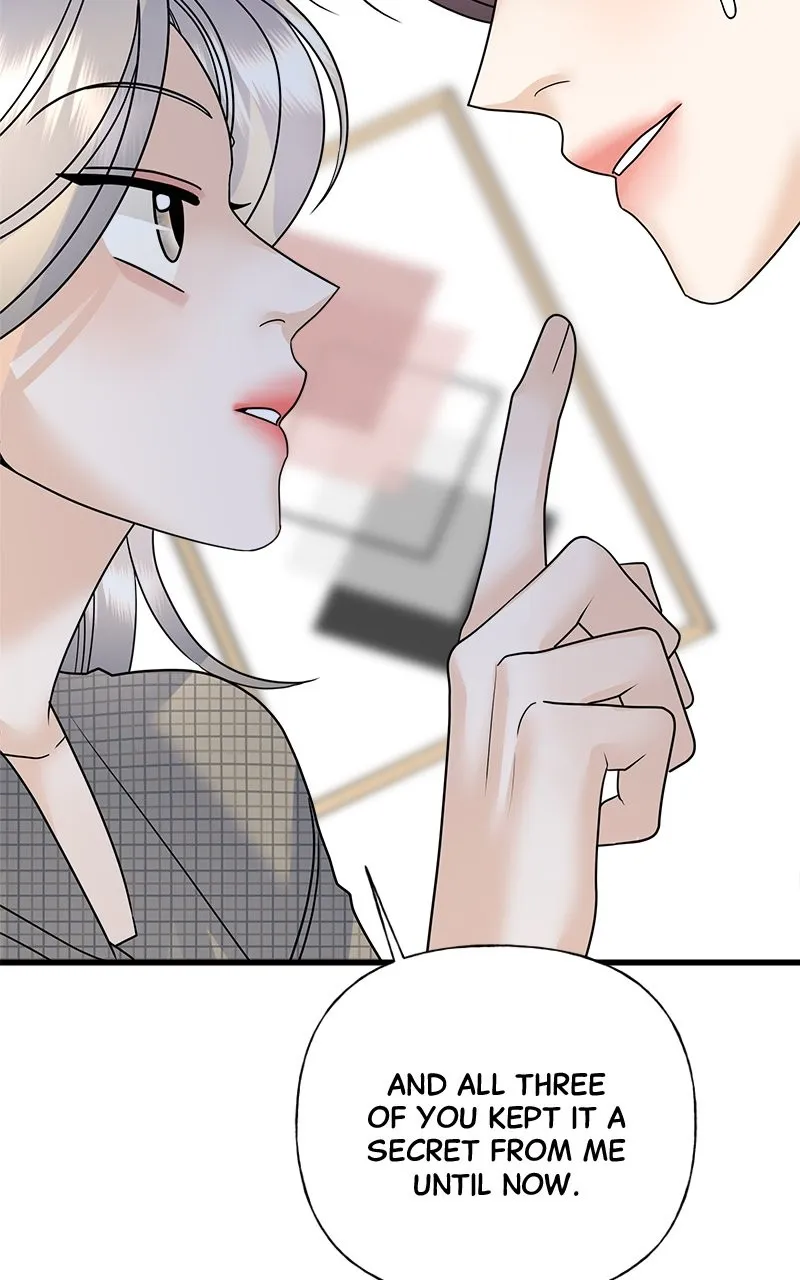 Read Random Target chapter 40 image 63 on Lezhin