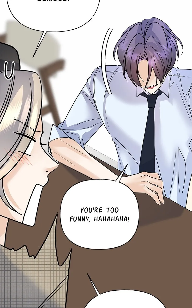Read Random Target chapter 40 image 67 on Lezhin