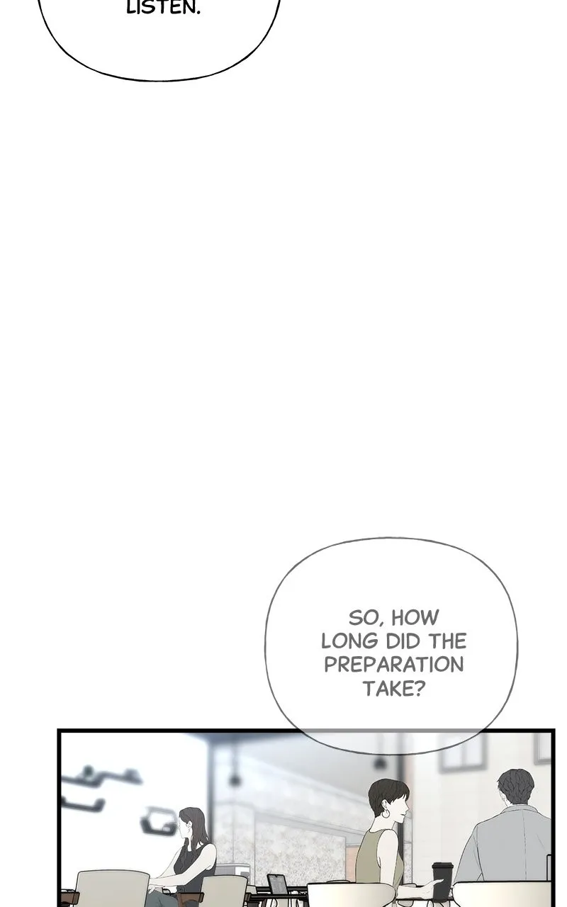 Read Random Target chapter 40 image 75 on Lezhin