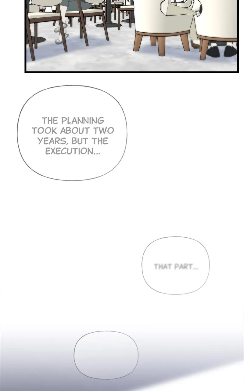 Read Random Target chapter 40 image 76 on Lezhin