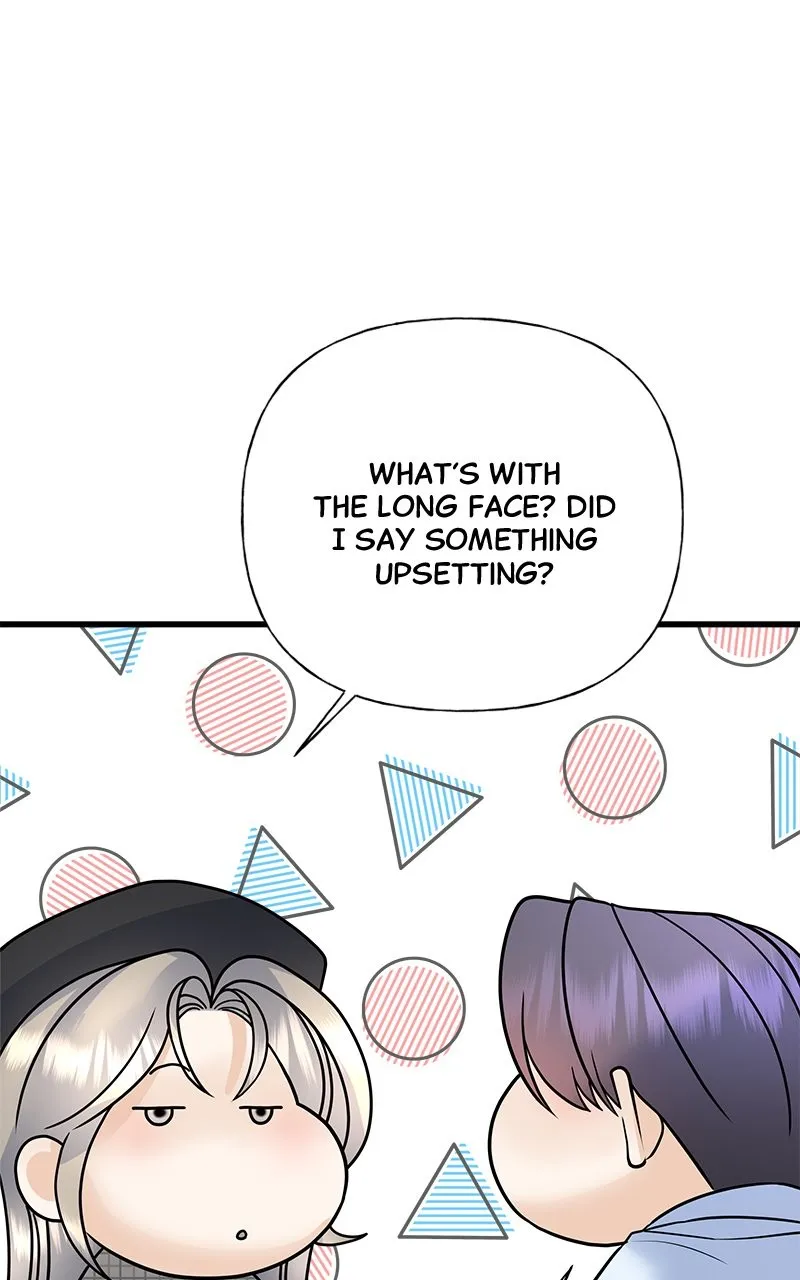 Read Random Target chapter 40 image 79 on Lezhin
