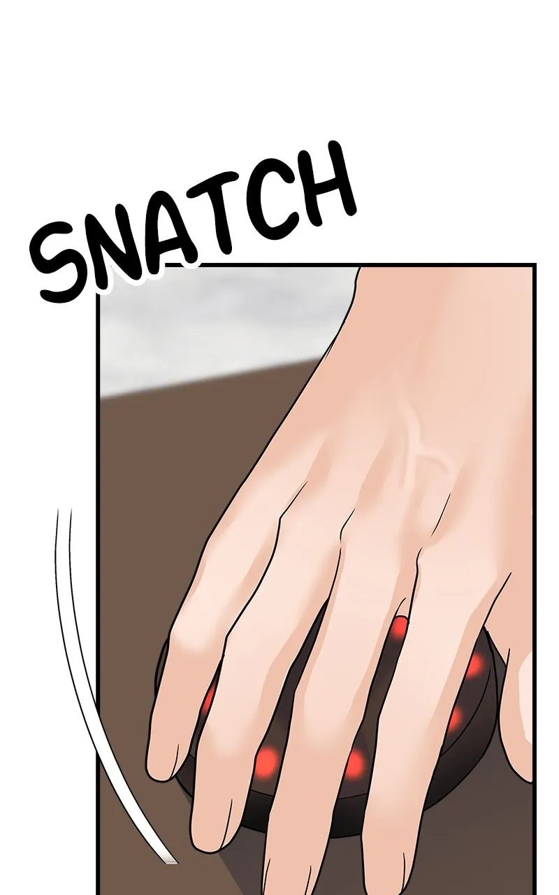 Read Random Target chapter 40 image 8 on Lezhin