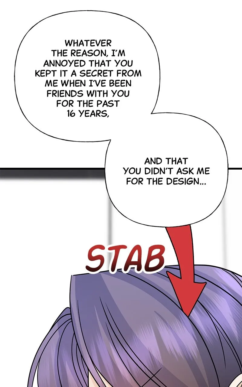 Read Random Target chapter 40 image 83 on Lezhin