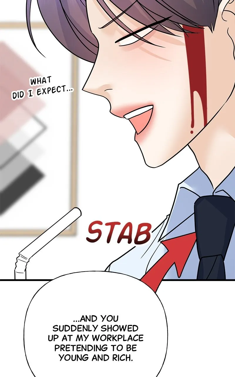 Read Random Target chapter 40 image 84 on Lezhin
