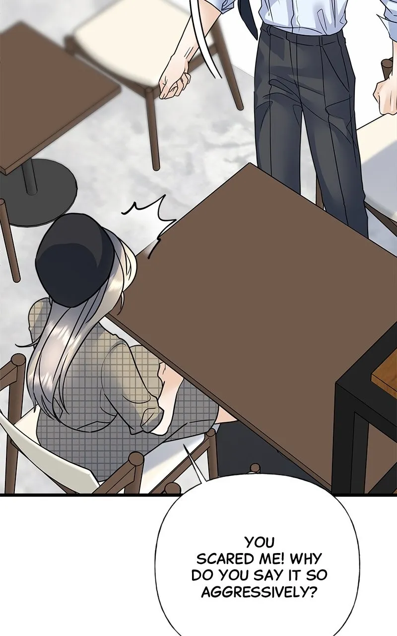 Read Random Target chapter 40 image 95 on Lezhin
