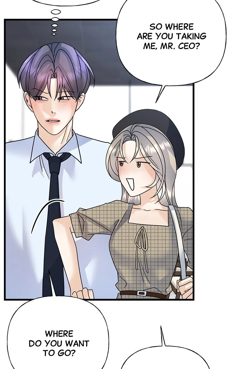 Read Random Target chapter 40 image 97 on Lezhin