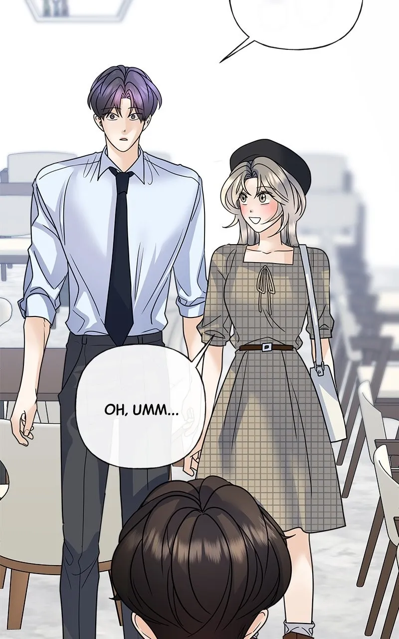 Read Random Target chapter 40 image 99 on Lezhin