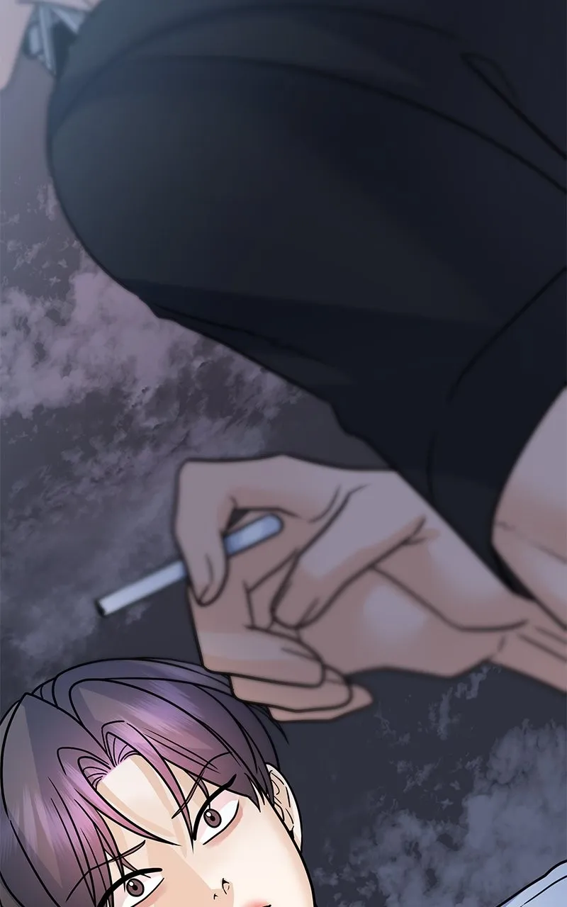 Read Random Target chapter 41 image 1 on Lezhin