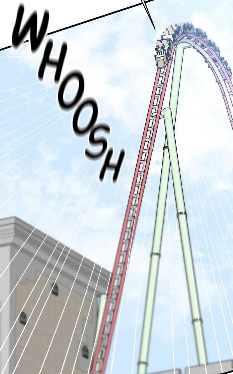 Read Random Target chapter 41 image 101 on Lezhin