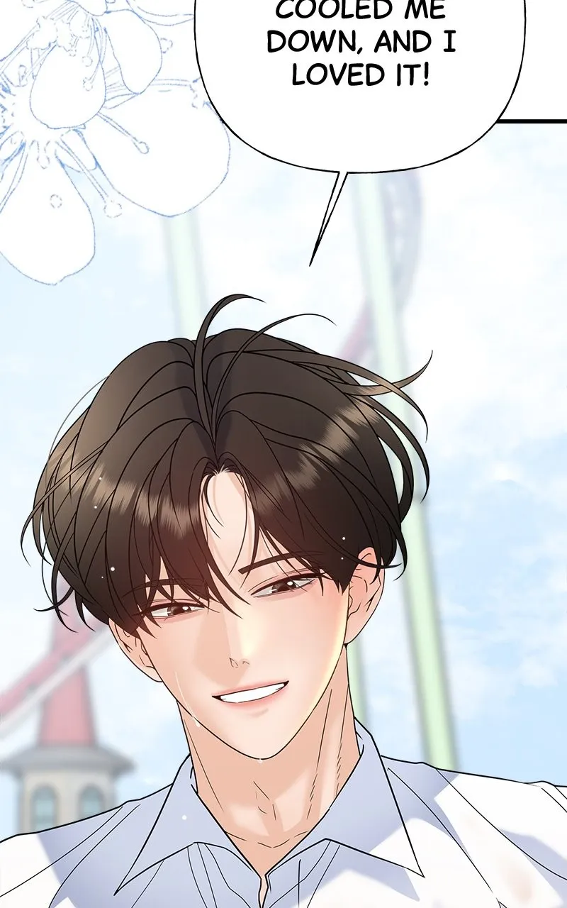 Read Random Target chapter 41 image 111 on Lezhin