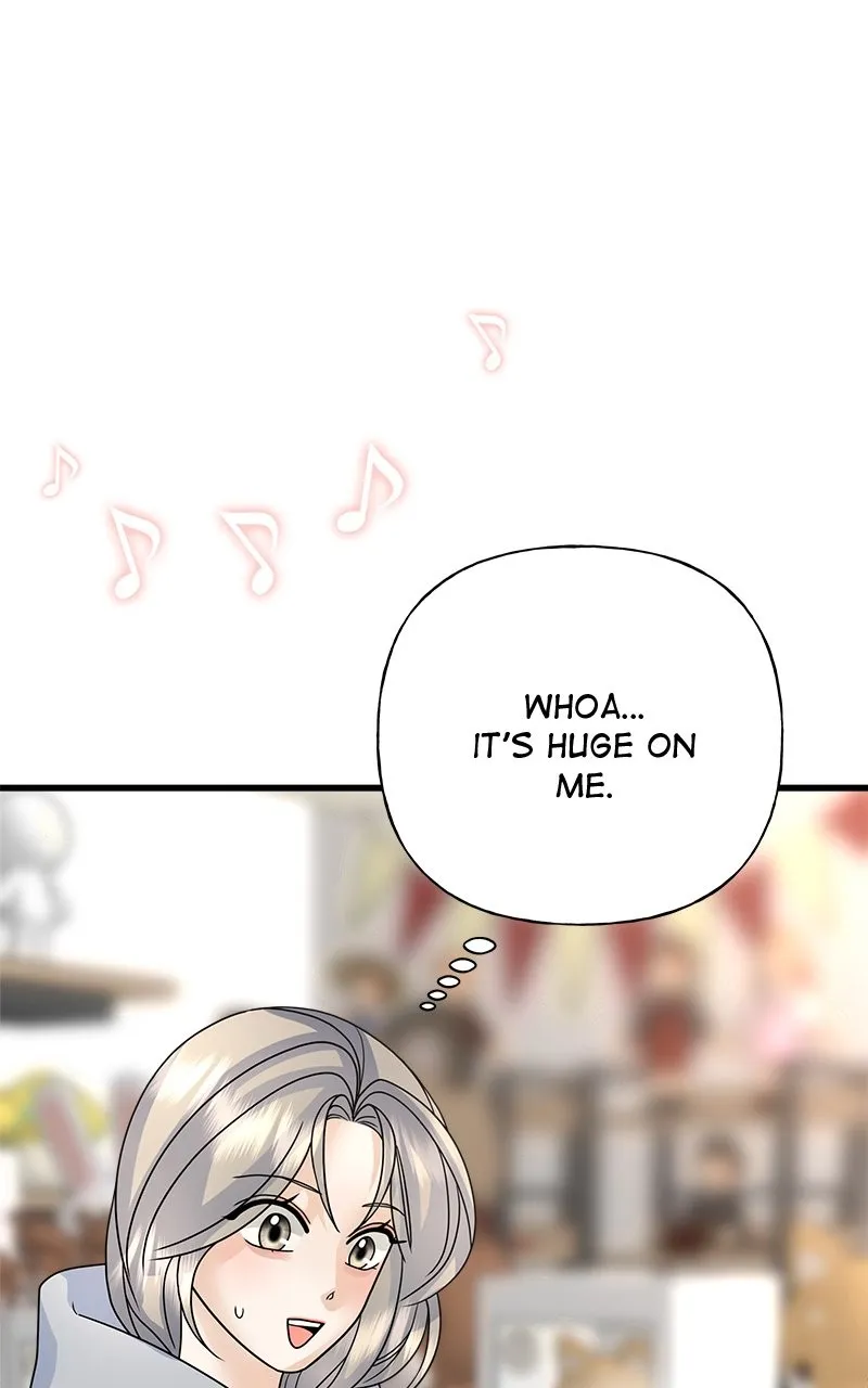 Read Random Target chapter 41 image 115 on Lezhin