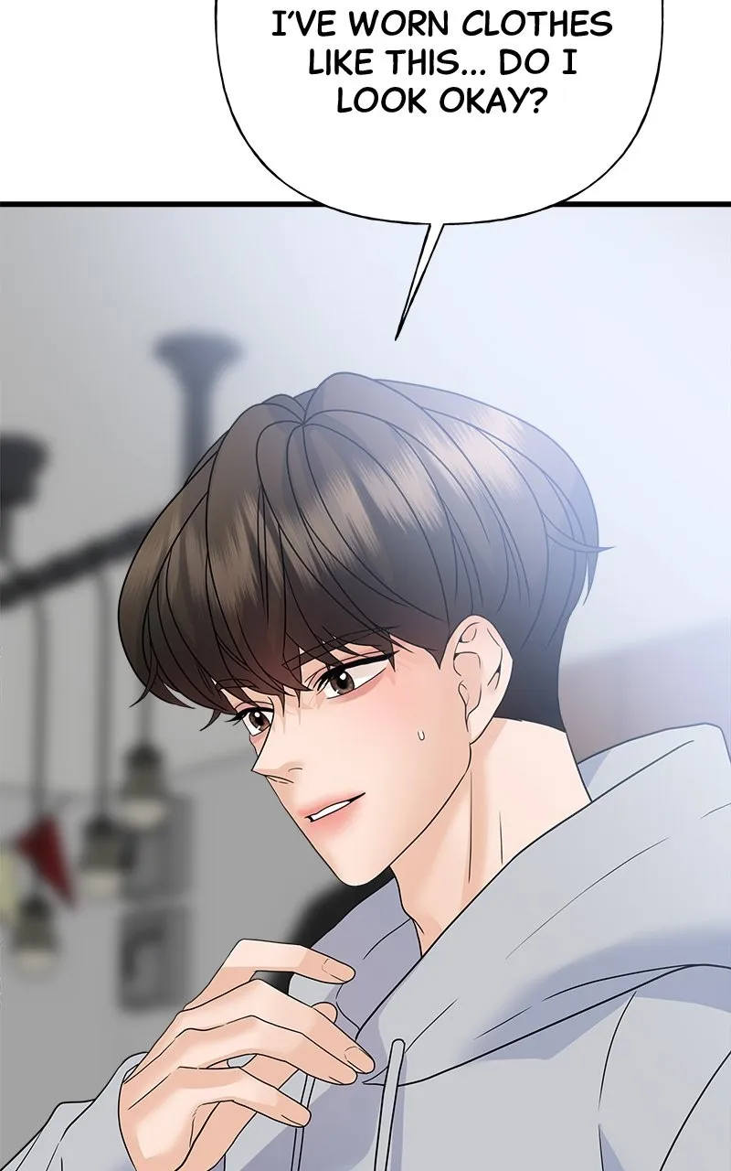Read Random Target chapter 41 image 120 on Lezhin