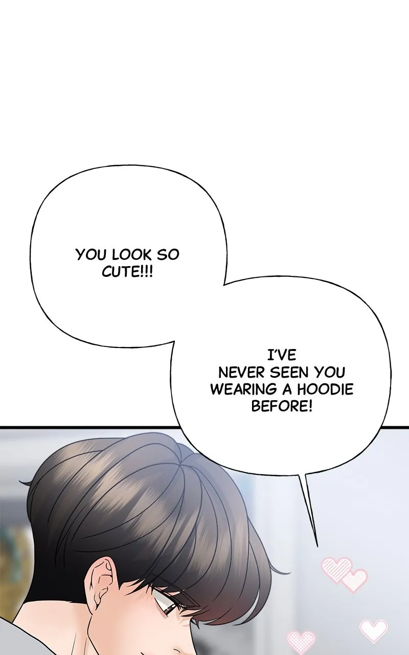 Read Random Target chapter 41 image 122 on Lezhin