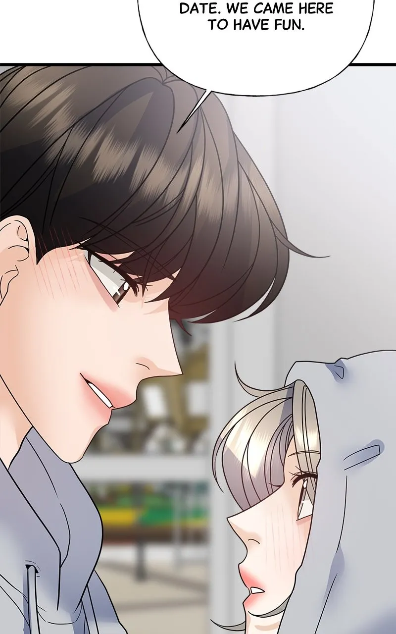 Read Random Target chapter 41 image 125 on Lezhin