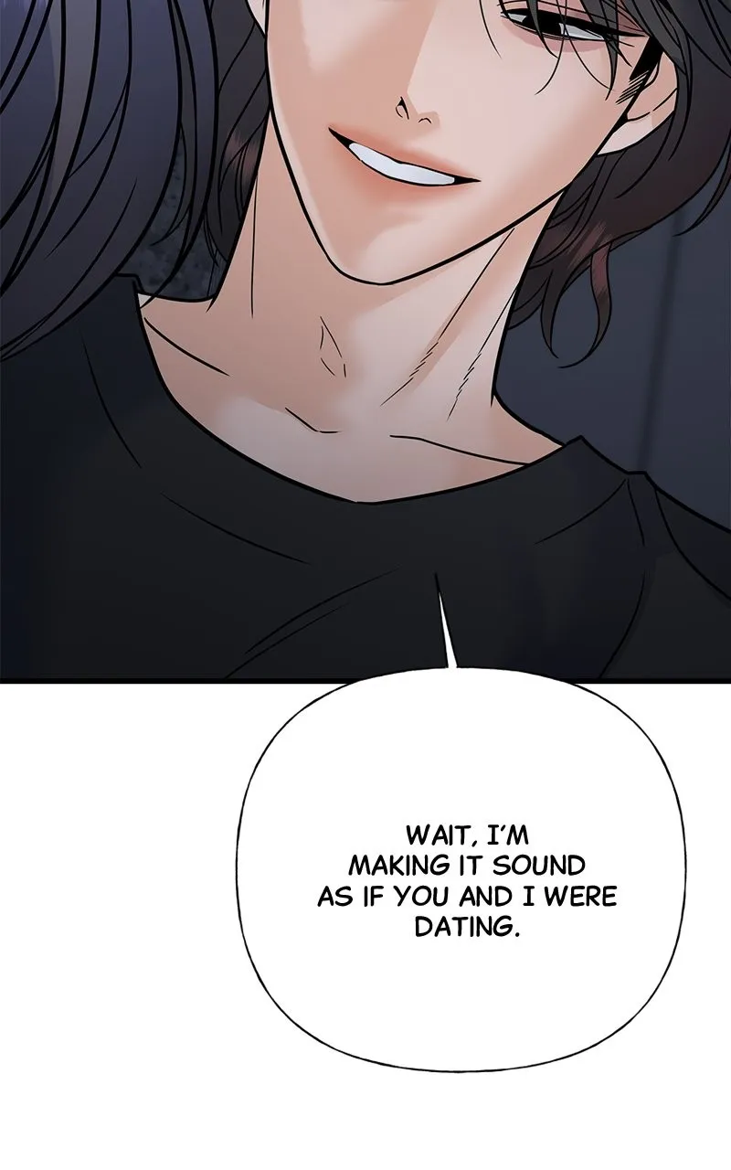 Read Random Target chapter 41 image 13 on Lezhin