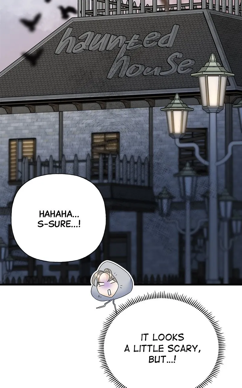 Read Random Target chapter 41 image 133 on Lezhin