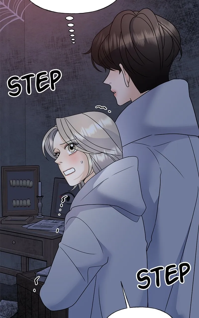Read Random Target chapter 41 image 135 on Lezhin