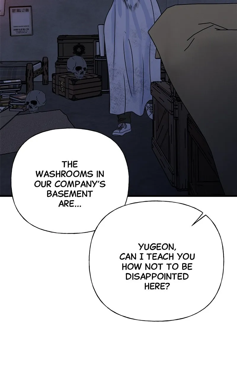 Read Random Target chapter 41 image 140 on Lezhin