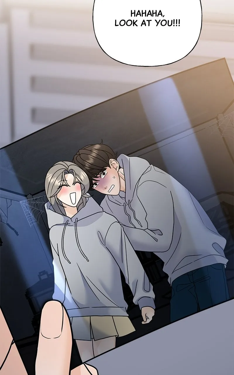 Read Random Target chapter 41 image 154 on Lezhin