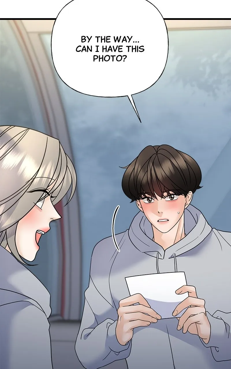 Read Random Target chapter 41 image 158 on Lezhin