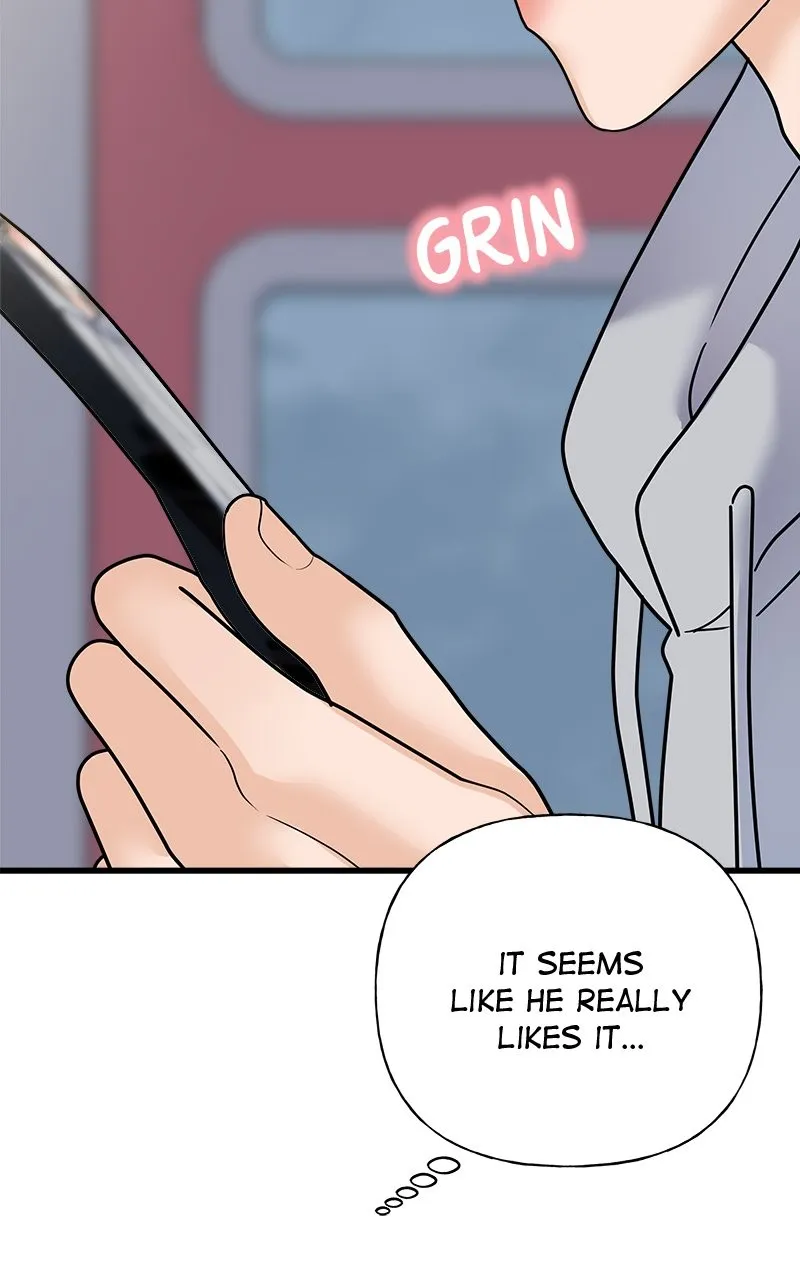 Read Random Target chapter 41 image 161 on Lezhin