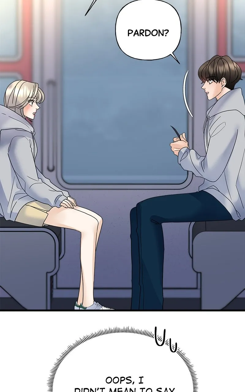 Read Random Target chapter 41 image 163 on Lezhin