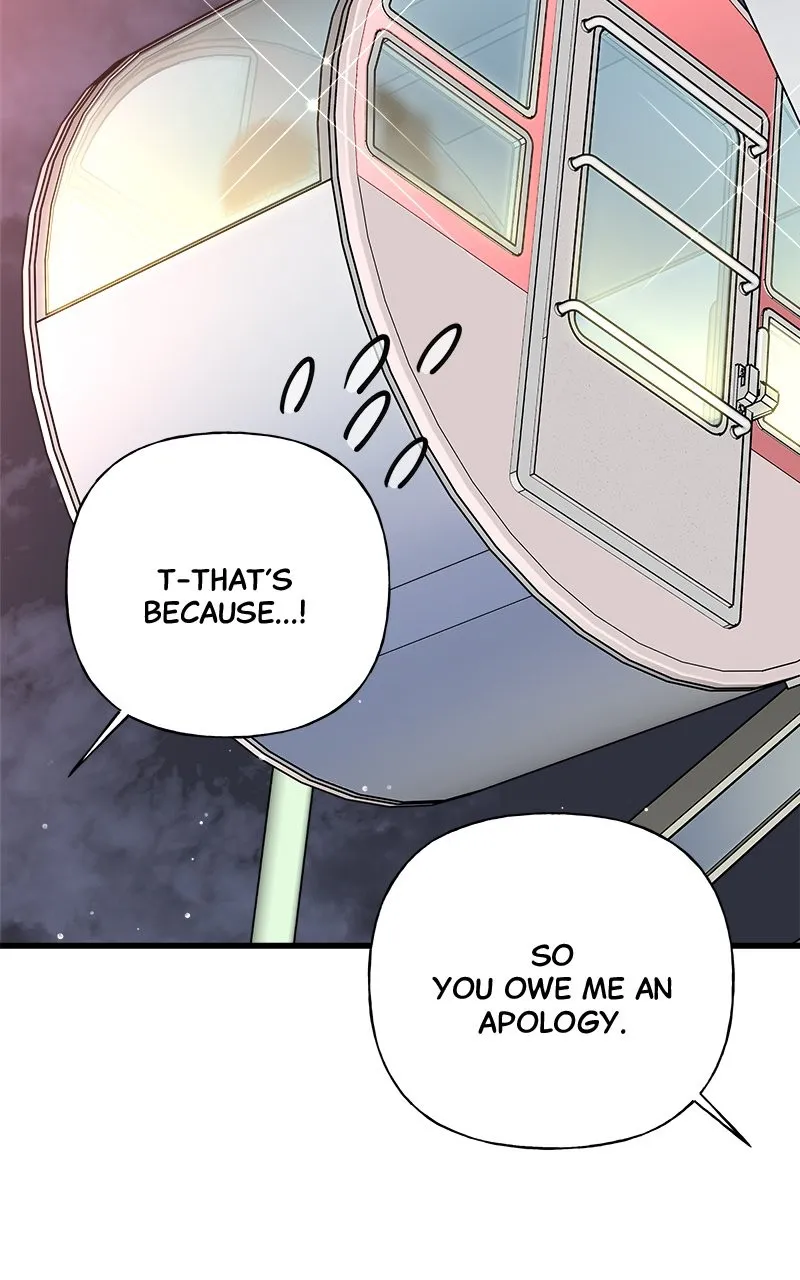 Read Random Target chapter 41 image 181 on Lezhin