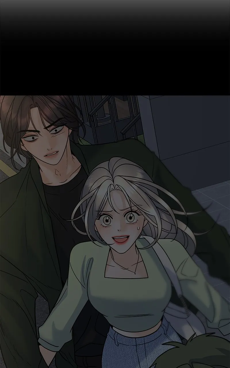 Read Random Target chapter 41 image 19 on Lezhin