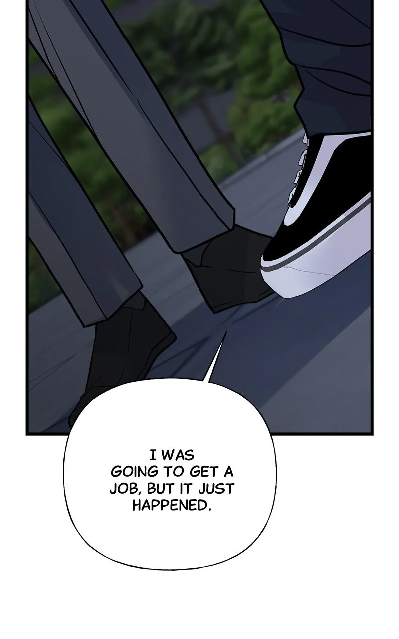 Read Random Target chapter 41 image 23 on Lezhin