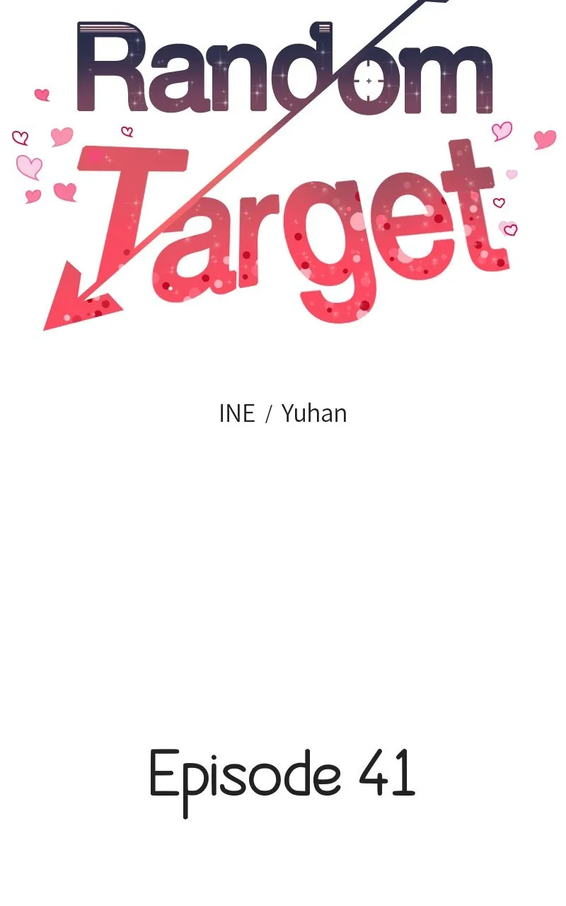 Read Random Target chapter 41 image 40 on Lezhin