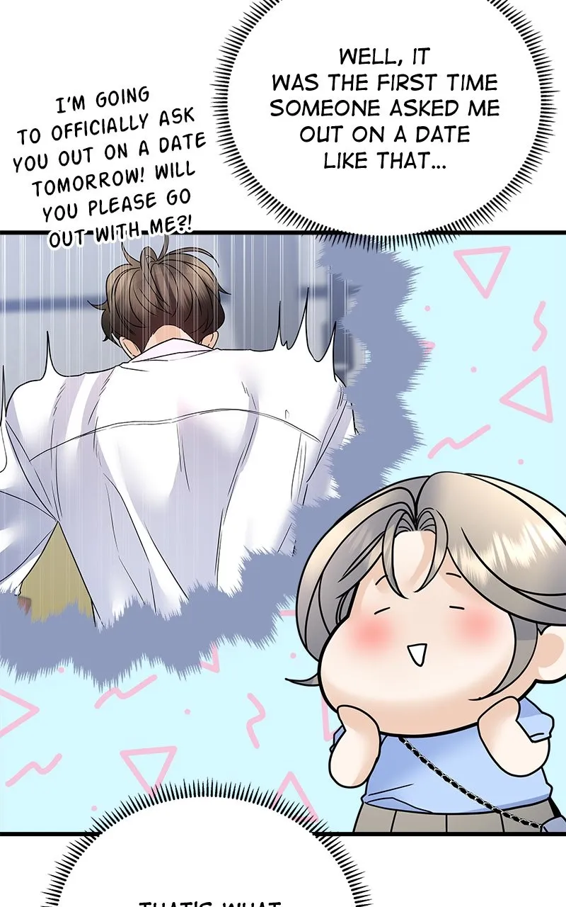 Read Random Target chapter 41 image 46 on Lezhin