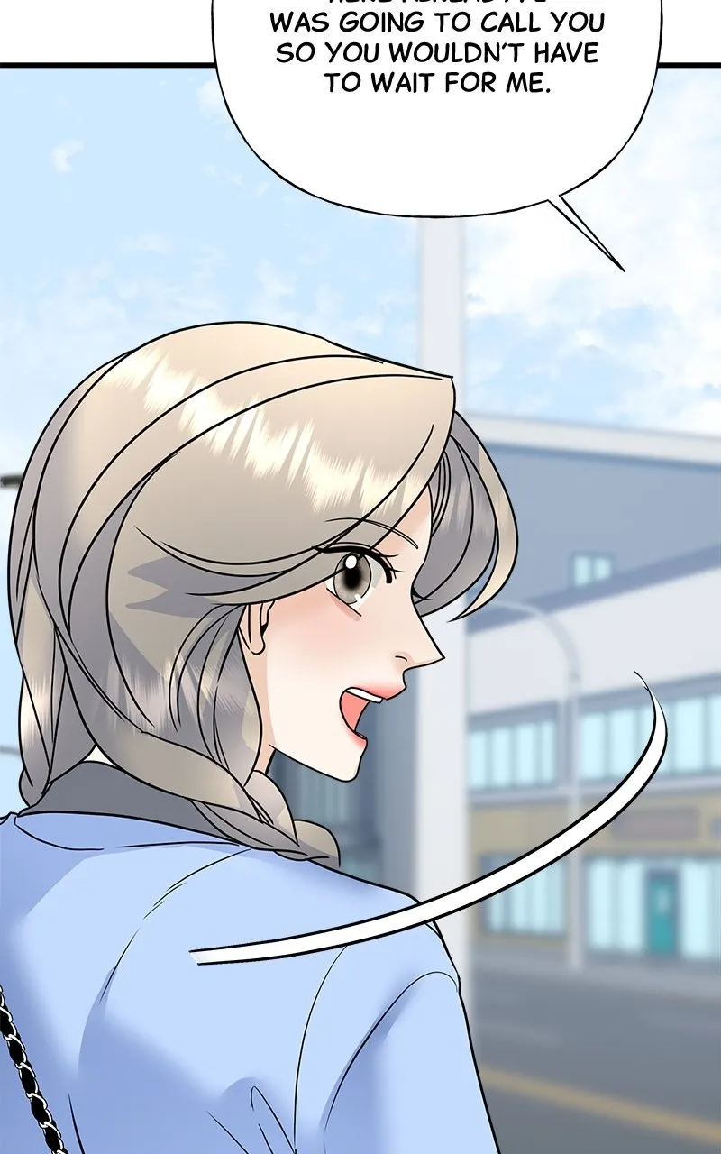 Read Random Target chapter 41 image 48 on Lezhin