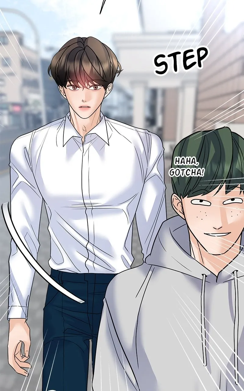 Read Random Target chapter 41 image 55 on Lezhin