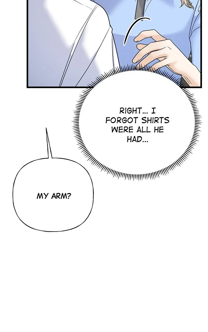 Read Random Target chapter 41 image 58 on Lezhin