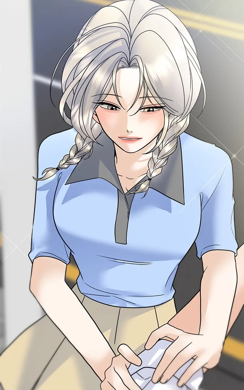 Read Random Target chapter 41 image 62 on Lezhin