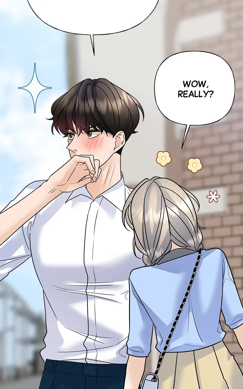 Read Random Target chapter 41 image 64 on Lezhin