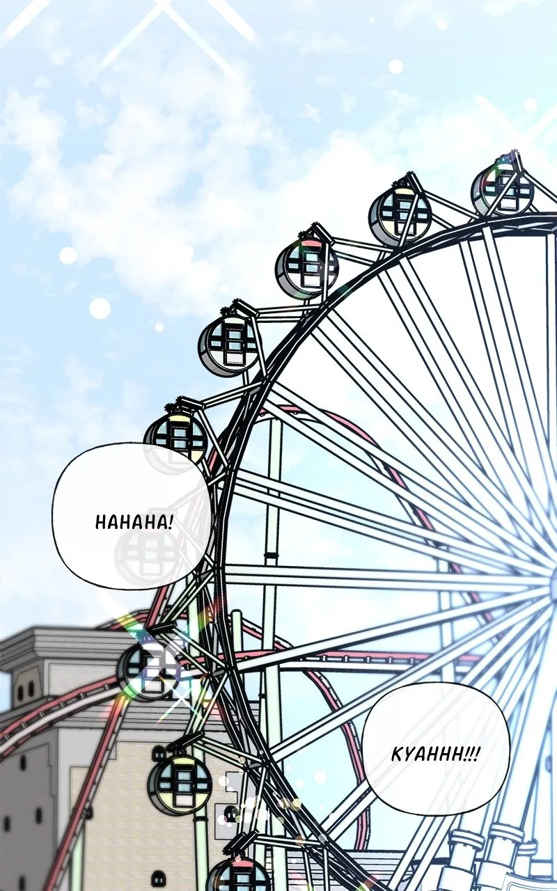 Read Random Target chapter 41 image 67 on Lezhin