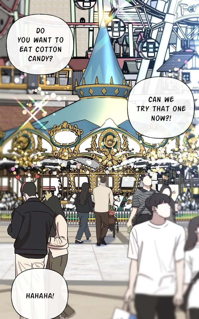 Read Random Target chapter 41 image 68 on Lezhin
