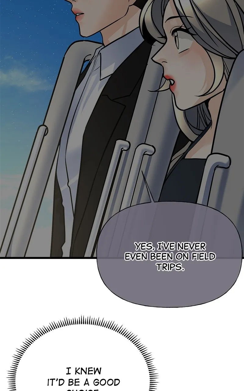 Read Random Target chapter 41 image 73 on Lezhin