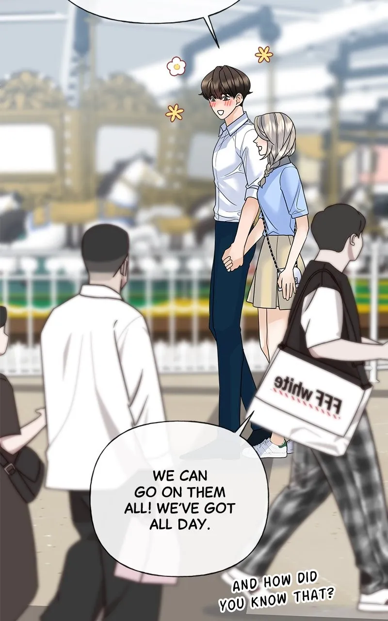 Read Random Target chapter 41 image 77 on Lezhin
