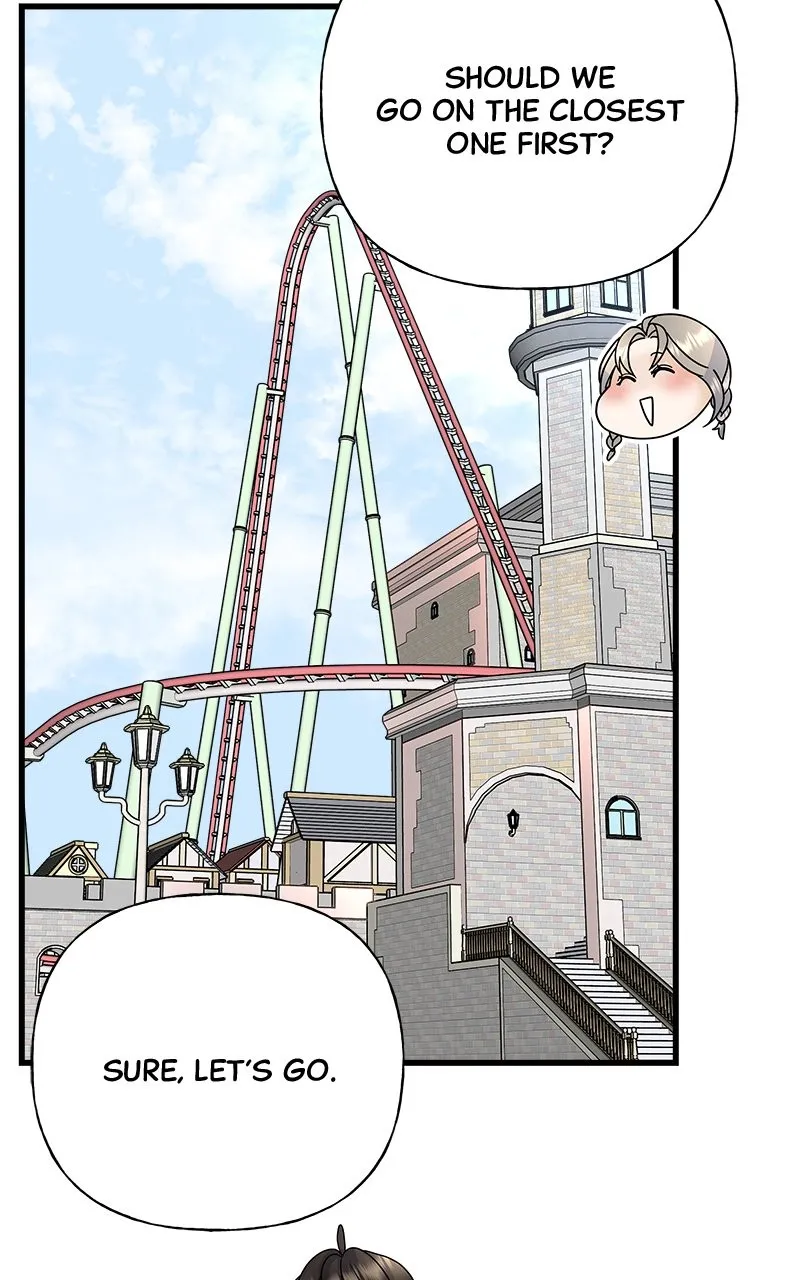 Read Random Target chapter 41 image 79 on Lezhin