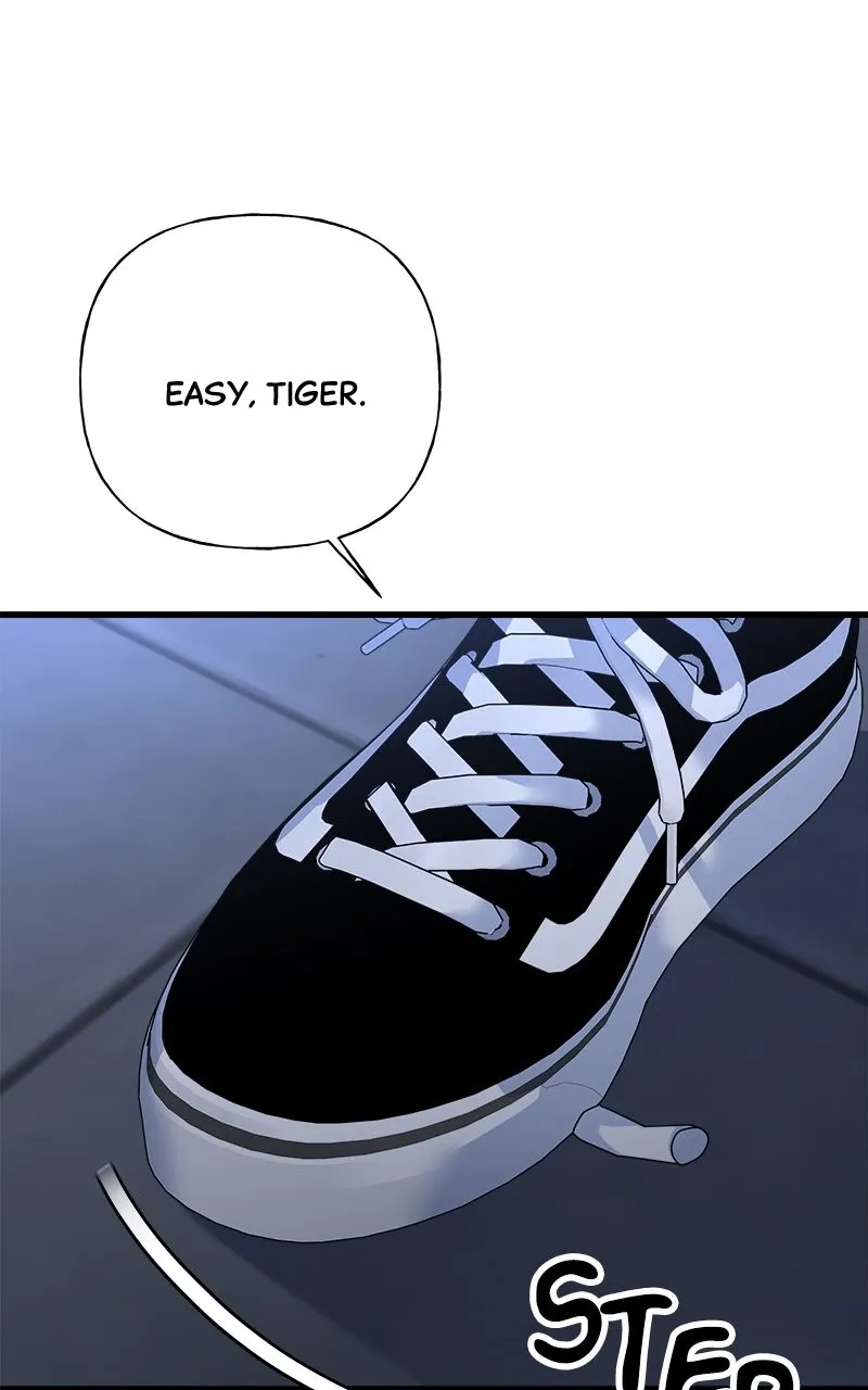 Read Random Target chapter 41 image 8 on Lezhin