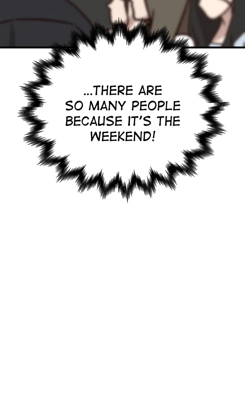 Read Random Target chapter 41 image 82 on Lezhin