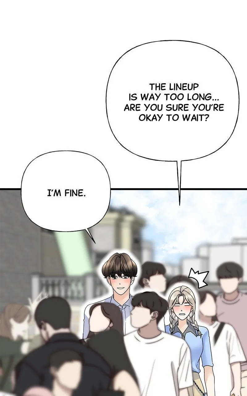 Read Random Target chapter 41 image 83 on Lezhin