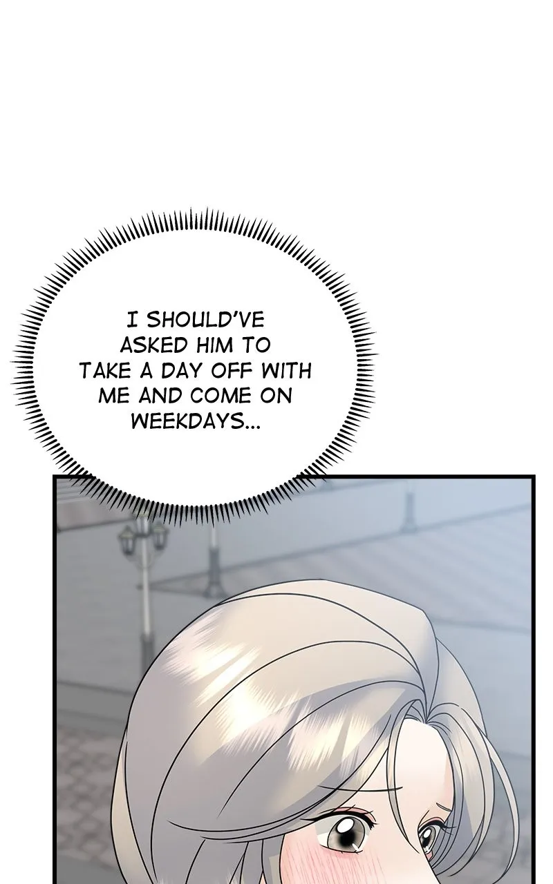 Read Random Target chapter 41 image 85 on Lezhin