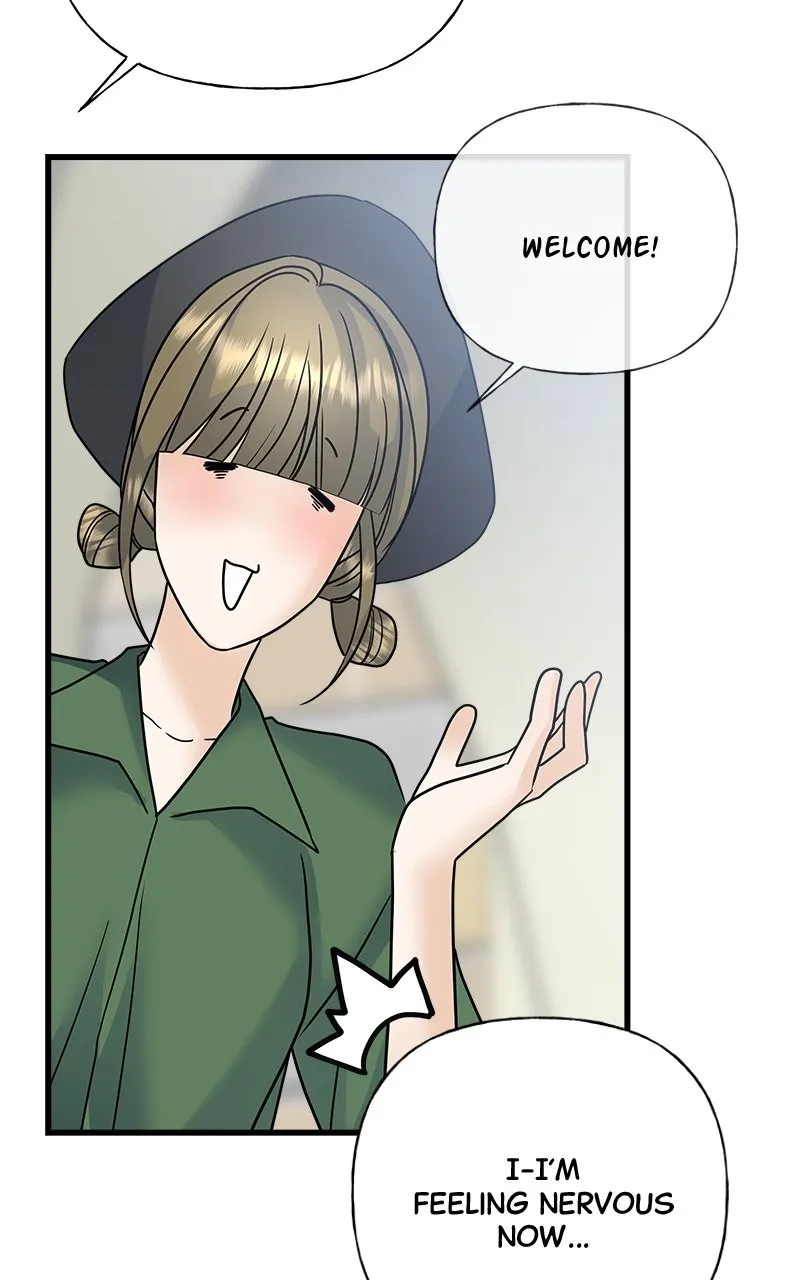 Read Random Target chapter 41 image 92 on Lezhin