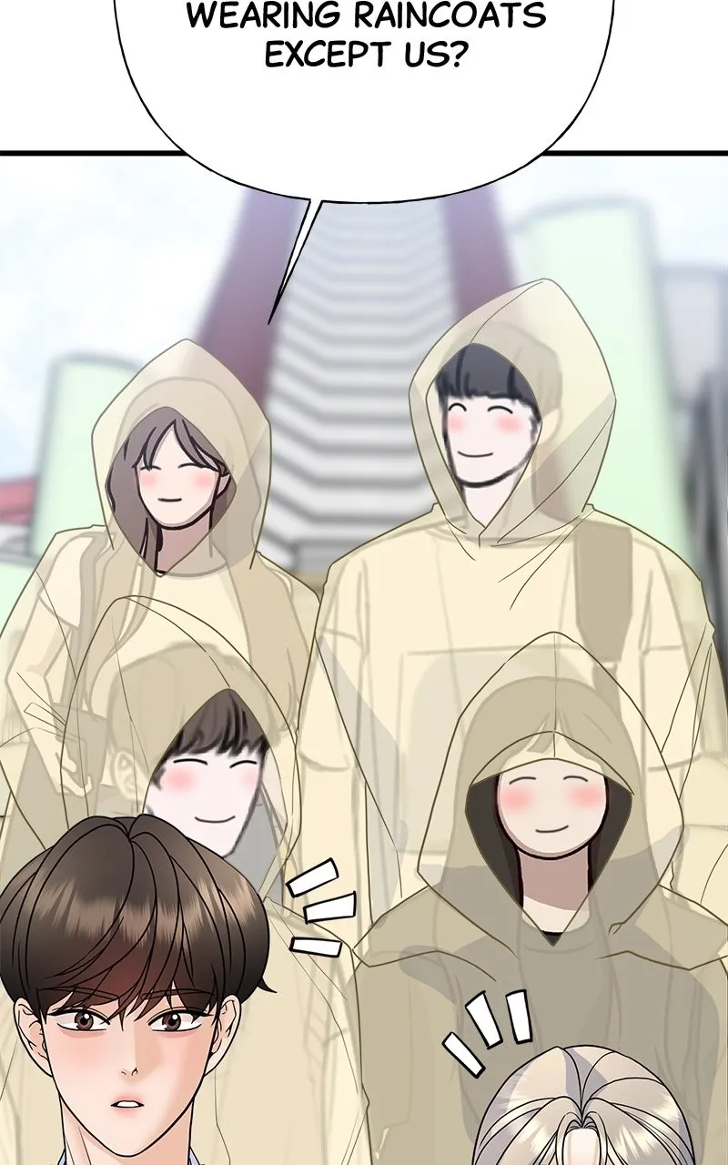 Read Random Target chapter 41 image 96 on Lezhin